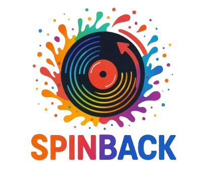 SpinBack