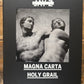 JAY Z - Magna Carta... Holy Grail (8x7, Album, Ltd, Num)