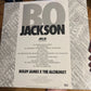 Boldy James, Alchemist - Bo Jackson (LP, Album)
