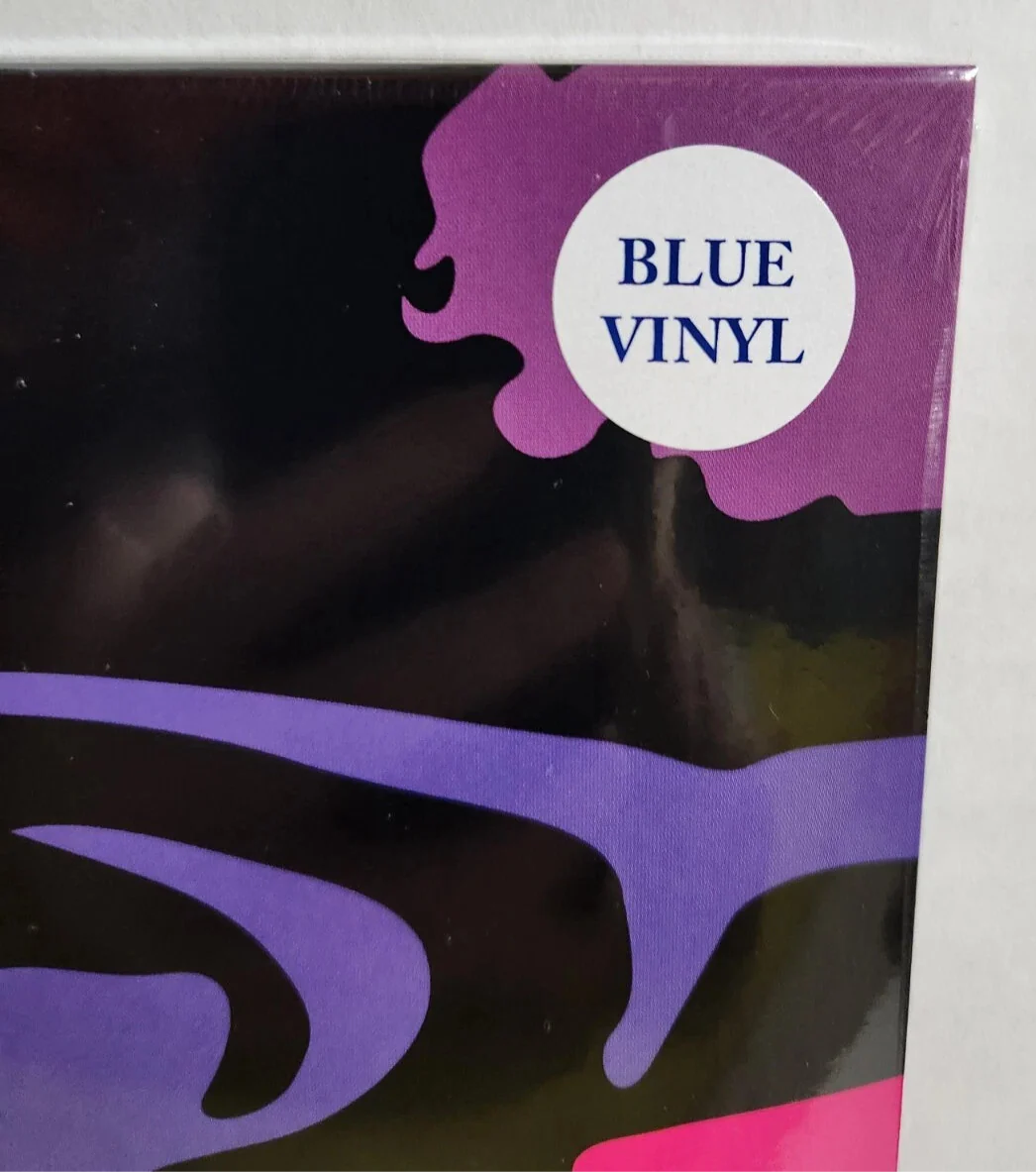 Blues Traveler - Four (2xLP, Album, Ltd, Num, RE, RM, Psy)