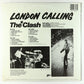 The Clash - London Calling (2xLP, Album, Ltd, RE, RM, Cle)